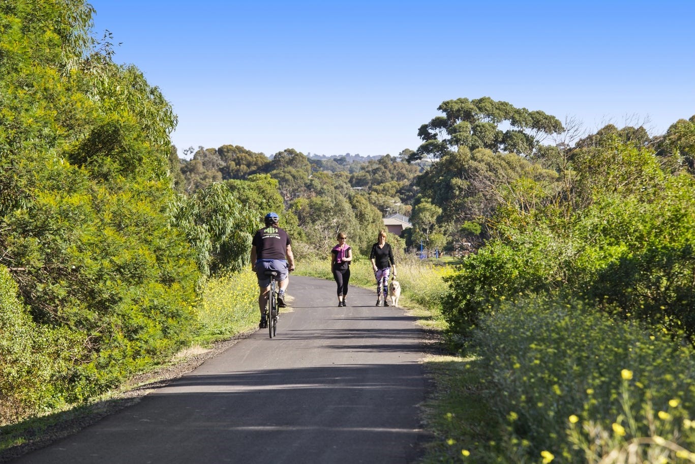 [Land for Sale] Leopold Green Estate, Leopold OpenLot